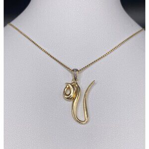 925 FAS Thailand Diamond necklace